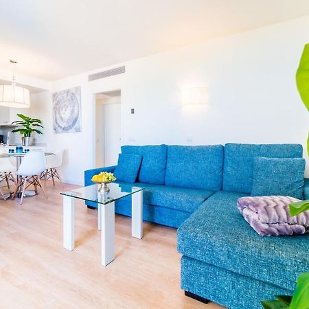 Ferienwohnung Sa Maniga 5E Cala Millor  Exterior foto