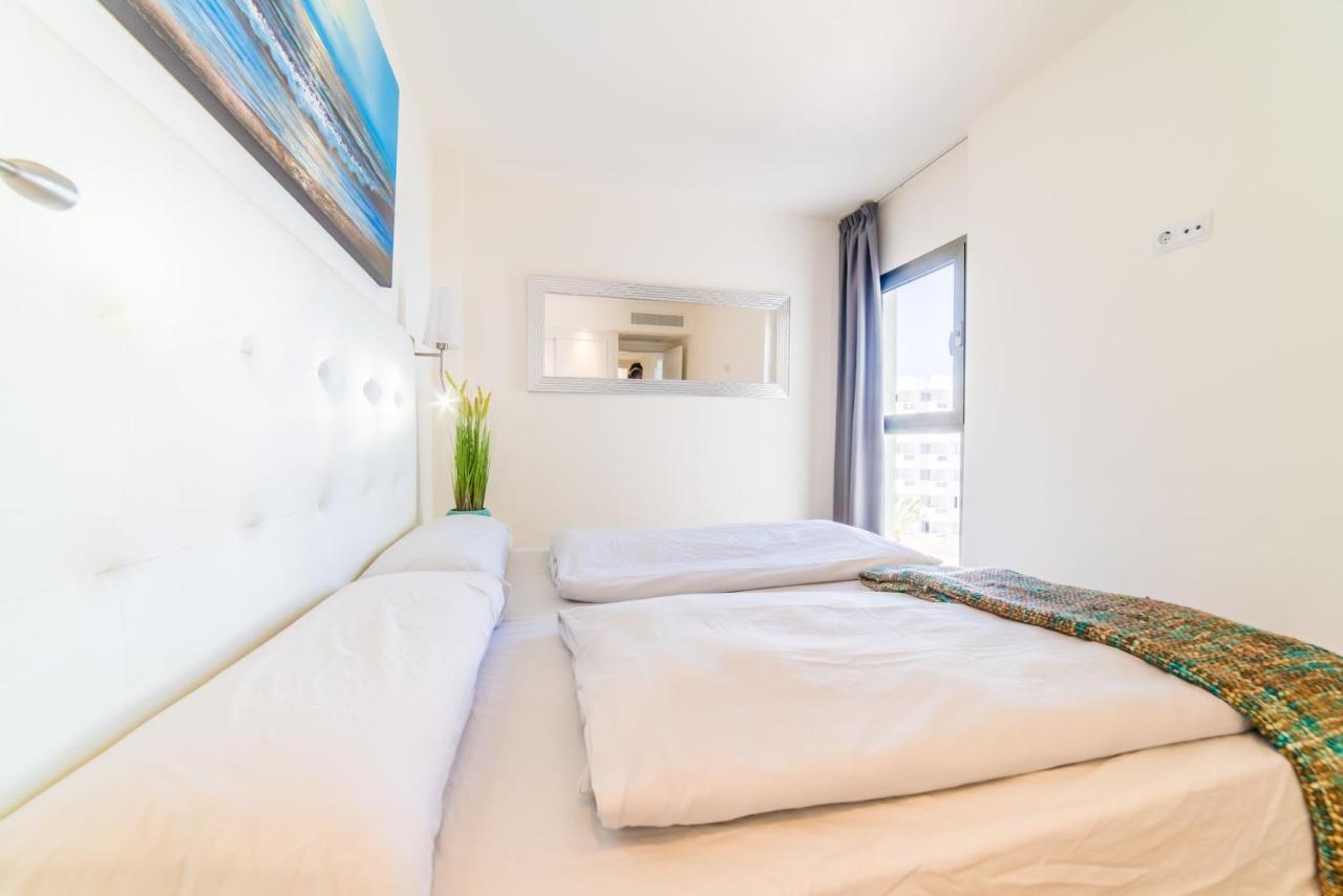 Ferienwohnung Sa Maniga 5E Cala Millor  Exterior foto